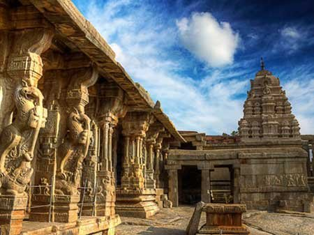 Lepakshi